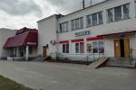 Капитальное строение с инв. №200/С-52068, магазин пл. 750,1 кв.м. (Витебский р-н, аг. Кировская, ул. Мира, 27Б)