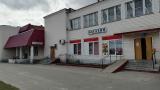 Капитальное строение с инв. №200/С-52068, магазин пл. 750,1 кв.м. (Витебский р-н, аг. Кировская, ул. Мира, 27Б)