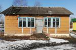 Капитальное строение, магазин пл. 52,4 кв.м. (Витебский р-н, д. Заполье)