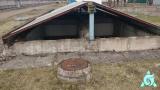 Комплекс из 17 зданий и сооружений (имущества) производственной базы общей пл. 866,7 кв.м. (Оршанский р-н, г.п. Ореховск, ул. Ленина, 36)