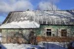 Здание в д.Пономари, ул. Центральная, 10, инв. №77 (Шумилинский р-н, д.Пономари)
