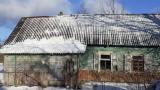 Здание в д.Пономари, ул. Центральная, 10, инв. №77 (Шумилинский р-н, д.Пономари)