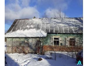 Здание в д.Пономари, ул. Центральная, 10, инв. №77 (Шумилинский р-н, д.Пономари)