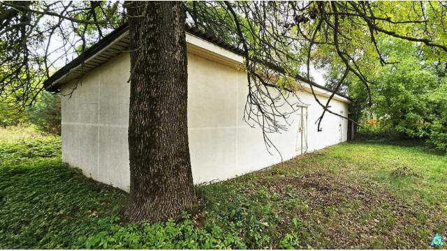 Капитальное строение с инв. №630/C-66416, магазин ТПС №12 пл. 120,9 кв.м. (Минская обл., Молодечненский р-н, д.Мыслевичи, ул. Хожовская, 3)