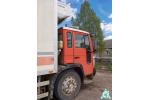 Автомобиль грузовой специальный Вольво FL 618, 1999 г.в., рег. № AE 2824-6 (Могилев)
