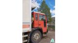 Автомобиль грузовой специальный Вольво FL 618, 1999 г.в., рег. № AE 2824-6 (Могилев)