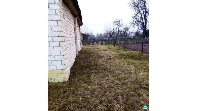 Капитальное строение с инв. №150/С-21012, магазин №33 ТПС пл. 44,0  кв.м. (Брестская обл., Лунинецкий р-н, Бостынский с/с, аг.Бостынь, ул.Зылевича, д. 25)