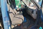 Автомобиль грузовой (вагон) GAZ 2705 ЛЮБАВА, 2009 г.в. рег. №АЕ 0652-2 (г.Витебск, ул. Транспортная, 11В)