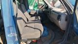 Автомобиль грузовой (вагон) GAZ 2705 ЛЮБАВА, 2009 г.в. рег. №АЕ 0652-2 (г.Витебск, ул. Транспортная, 11В)