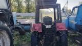 Трактор Беларус-320.4, инв. №410029 (Витебский р-н, аг.Тулово, ул. Техническая, 15)