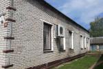 Комплекс зданий и сооружений (имущества) магазина, гаража и ТП (Глубокский р-н, гп. Подсвилье, ул. Советская, 29)