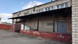 Капитальное строение с инв. №200/С-52068, магазин пл. 750,1 кв.м. (Витебский р-н, аг. Кировская, ул. Мира, 27Б)