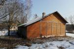 Капитальное строение, магазин пл. 52,4 кв.м. (Витебский р-н, д. Заполье)