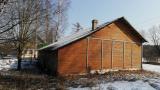 Капитальное строение, магазин пл. 52,4 кв.м. (Витебский р-н, д. Заполье)