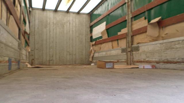Автомобиль грузовой бортовой тентовый МAЗ-437143-332, 2011 г.в., рег. знак АК 7439-1, инв. №3_7439 (Брестская обл., г.Пинск, ул. Интернациональная, 21)