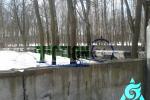 Комплекс зданий и сооружений двухэтажного административно-бытового корпуса с гаражом (теплопунктом) общей пл. 685,44 кв.м. и тепловой сетью (г.Витебск, ул. Академика Павлова, 48)