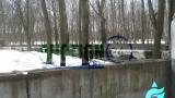 Комплекс зданий и сооружений двухэтажного административно-бытового корпуса с гаражом (теплопунктом) общей пл. 685,44 кв.м. и тепловой сетью (г.Витебск, ул. Академика Павлова, 48)