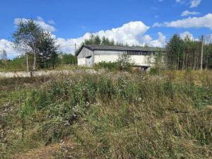 Артскважина №48020 в аг.Псуя, инв. №296 (Витебская обл., Глубокский р-н, аг.Псуя)