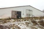Телятник на 200 голов в аг.Псуя, инв. №5031 (Витебская обл., Глубокский р-н, аг.Псуя)