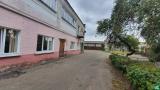 Комплекс 6 зданий торговой базы (АБК, склады и гараж) общ. пл. 11216 кв.м., расположенный на трех земельных участках общ. пл. 2,4616 га (Могилевская обл, г.Бобруйск, ул. 50 лет ВЛКСМ, 40 и 40Б)