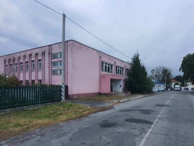 Аукцион 06.12.2024 (11:00-16:00) по реализации торгового объекта (Минская область, Солигорский район, г.п.Старобин, ул. Краснознаменная, 8)