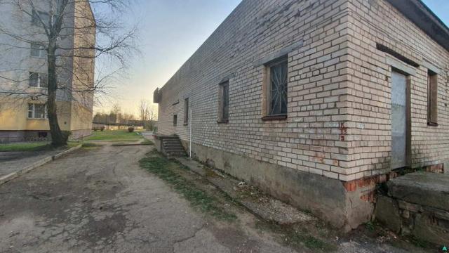 Изолированное помещение с инв. №602/C-30858, магазин пл. 151,2 кв.м. (Минская обл., Пуховичский район, Шацкий с/с, д.Габриелевка, 15А-2)