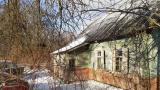 Здание в д.Пономари, ул. Центральная, 10, инв. №77 (Шумилинский р-н, д.Пономари)