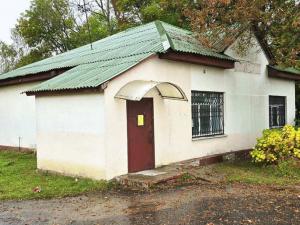 Капитальное строение с инв. №630/C-66416, магазин ТПС №12 пл. 120,9 кв.м. (Минская обл., Молодечненский р-н, д.Мыслевичи, ул. Хожовская, 3)