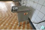 Мясорубка МИМ-600, инв. №64007 (столовая) (г.Могилев, ул. Первомайская, 77)