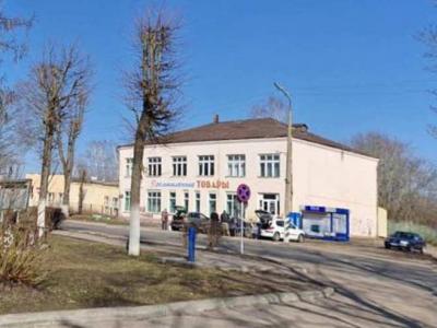 Аукцион 12.02.2026 (11:00-16:00) по реализации торгового объекта (Витебская область, Глубокский район, г.п.Подсвилье, ул. Советская, 35)