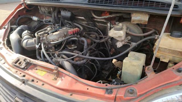 Автомобиль грузовой (бортовой) GAZ 330232, 2011 г.в., рег. №AE 6333-2 (г.Витебск, ул. Скорины, 6)