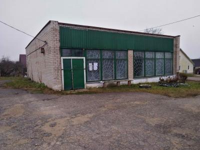 Аукцион 05.10.2021 (09:00-16:00) по продаже имущества Миорского райпо