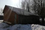Капитальное строение, магазин пл. 52,4 кв.м. (Витебский р-н, д. Заполье)