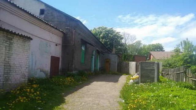 Капитальное строение с инв. №600/С-117001, столовая пл. 282,8 кв.м. (Минская обл., Минский р-н, аг.Самохваловичи, ул. Калинина, 36)