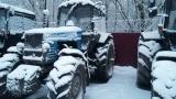 Трактор МТЗ «Беларус-1221», 2005 г.в., рег. № ВК-2 9123 (г.Витебск, ул. Транспортная, 11В)