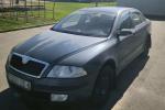 Автомобиль легковой Skoda Octavia, 2008 г.в., рег. знак 0568 BE-6, (Могилевская обл., г.Могилев, ул. Гришина, 94)