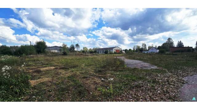 Сенажная траншея в аг.Псуя, инв. №5027 (Витебская обл., Глубокский р-н, аг.Псуя)