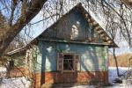 Здание в д.Пономари, ул. Центральная, 10, инв. №77 (Шумилинский р-н, д.Пономари)