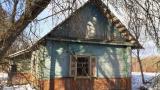 Здание в д.Пономари, ул. Центральная, 10, инв. №77 (Шумилинский р-н, д.Пономари)