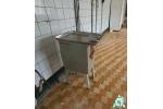 Мясорубка МИМ-600, инв. №64007 (столовая) (г.Могилев, ул. Первомайская, 77)