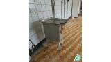 Мясорубка МИМ-600, инв. №64007 (столовая) (г.Могилев, ул. Первомайская, 77)