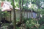 Капитальное cтроение с инв. №220/C-16522, магазин пл. 150,9 кв.м. (Глубокский р-н, д.Залеськи, ул. Зеленая, 19А)