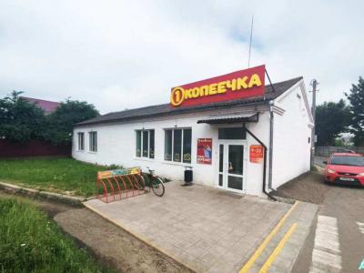 Аукцион 02.05.2025 (11:00-16:00) по реализации 9 торговых объекта (Минская область, Дзержинский и Столбцовский районы) с учетом НДС 20%