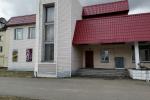 Капитальное строение с инв. №200/С-52067, кафе пл. 746,2 кв.м. (Витебский р-н, аг. Кировская, ул. Мира, 27Б/1)