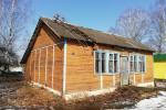 Капитальное строение, магазин пл. 52,4 кв.м. (Витебский р-н, д. Заполье)
