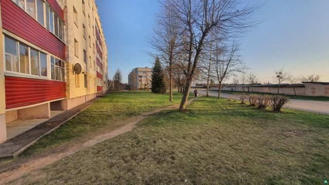 Изолированное помещение с инв. №602/C-30858, магазин пл. 151,2 кв.м. (Минская обл., Пуховичский район, Шацкий с/с, д.Габриелевка, 15А-2)