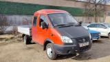 Автомобиль грузовой (бортовой) GAZ 330232, 2011 г.в., рег. №AE 6333-2 (г.Витебск, ул. Скорины, 6)