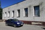 Комплекс зданий и сооружений (имущества) магазина, гаража и ТП (Глубокский р-н, гп. Подсвилье, ул. Советская, 29)