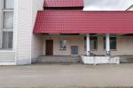Капитальное строение с инв. №200/С-52067, кафе пл. 746,2 кв.м. (Витебский р-н, аг. Кировская, ул. Мира, 27Б/1)