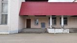 Капитальное строение с инв. №200/С-52067, кафе пл. 746,2 кв.м. (Витебский р-н, аг. Кировская, ул. Мира, 27Б/1)